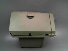 BOITE A GANTS RENAULT SCENIC MONOSP. III Phase 1 2009-2011