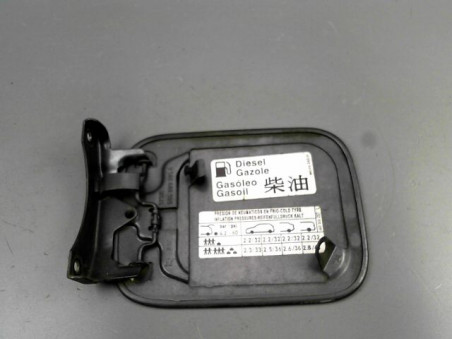 VOLET DE TRAPPE CARBURANT SEAT IBIZA 2002