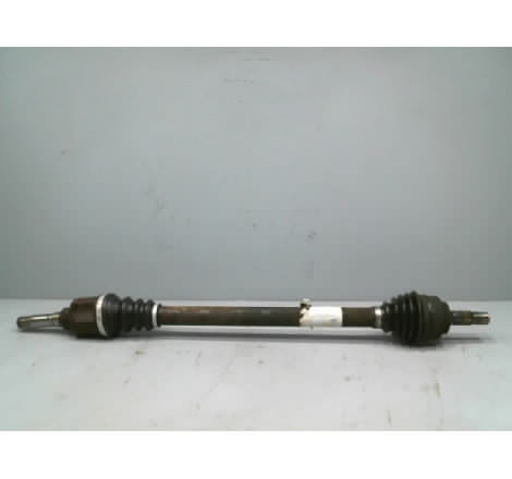 TRANSMISSION AVANT DROIT PEUGEOT 207 2006-2013 1.4 HDi
