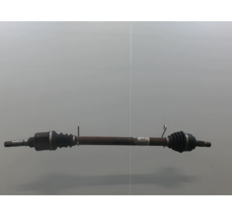 TRANSMISSION AVANT DROIT PEUGEOT 207 1.4 HDi