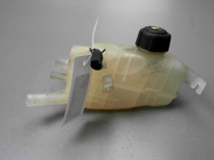 VASE EXPANSION RENAULT MEGANE III Phase 1 2008-2012