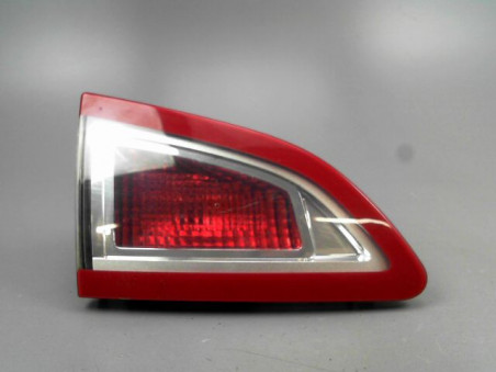 FEU ARRIERE INTERIEUR GAUCHE RENAULT MEGANE 2009