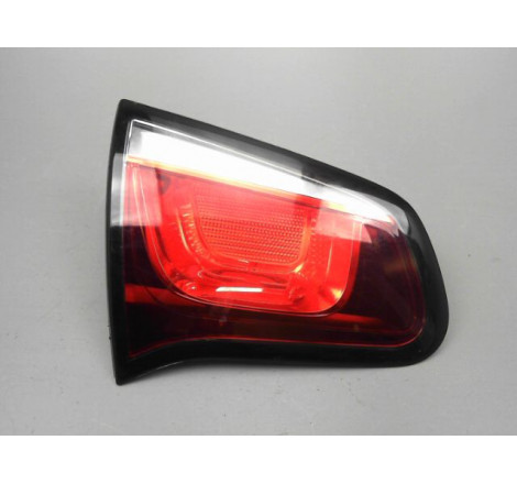 FEU ARRIERE INTERIEUR GAUCHE CITROEN C3