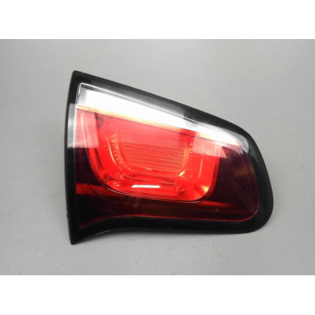 FEU ARRIERE INTERIEUR GAUCHE CITROEN C3 2013