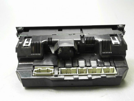COMMANDE DE CHAUFFAGE AUDI Q7 2007
