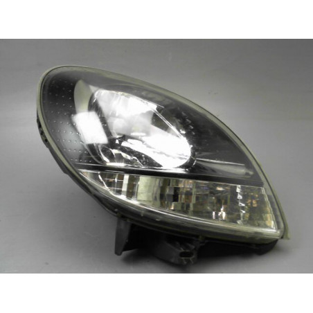 PHARE DROIT RENAULT KANGOO 0