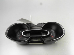 BLOC COMPTEURS RENAULT CLIO IV Phase 1 2012-...