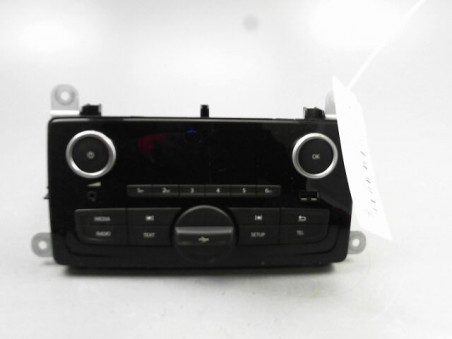 AUTORADIO RENAULT CLIO 2019