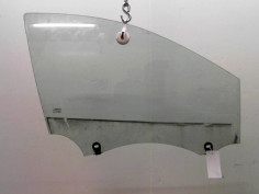 GLACE PORTE AVANT DROIT RENAULT CLIO III Phase 1 2005-2009