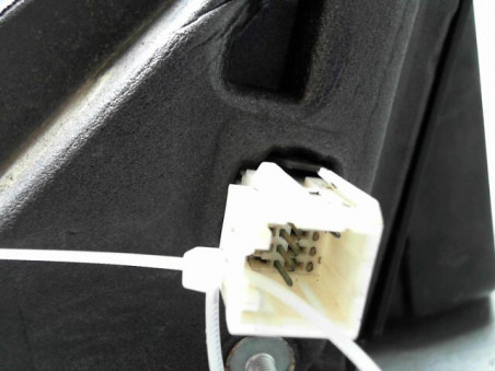 RETROVISEUR EXTERIEUR ELECTRIQUE DROIT DODGE AVENGER 2009