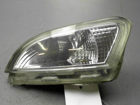 CLIGNOTANT GAUCHE RENAULT TWINGO 2012