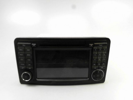 AUTORADIO MERCEDES CLASSE ML 2005
