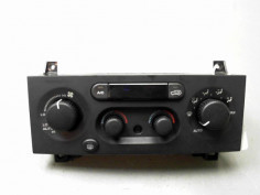 COMMANDE DE CHAUFFAGE JEEP GRAND CHEROKEE BREAK I Phase 2 1997-2005