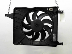 MOTEUR VENTILATEUR RADIATEUR NISSAN QASHQAI BREAK I Phase 1 2007-2010