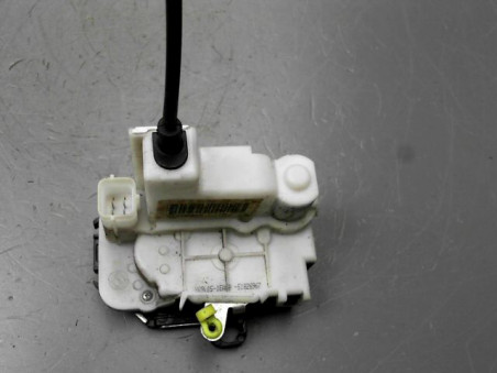 SYSTEME CONDAMNATION AVANT DROIT FIAT PANDA 2009