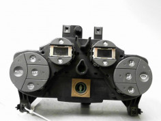 COMMANDE DE CHAUFFAGE FIAT PANDA II 2003-2012