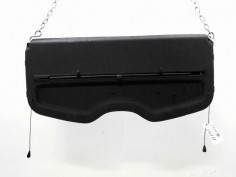 TABLETTE PLAGE ARRIERE RENAULT CLIO III Phase 1 2005-2009