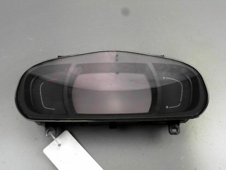 BLOC COMPTEURS RENAULT SCENIC 2018