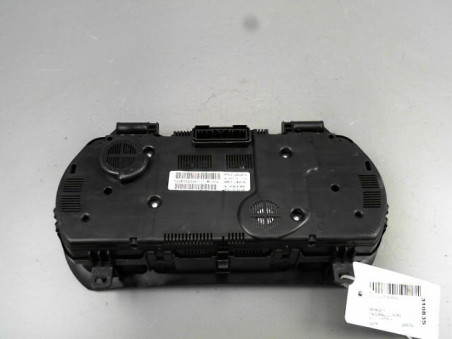 BLOC COMPTEURS RENAULT SCENIC 2018