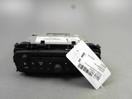 AUTORADIO RENAULT TWINGO 2010