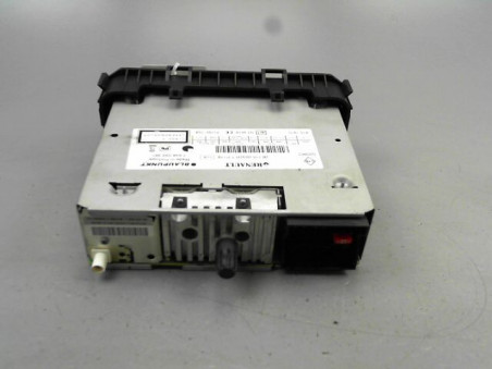 AUTORADIO RENAULT TWINGO 2010