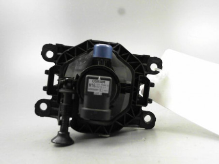 PHARE ANTIBROUILLARD AVANT GAUCHE DACIA SANDERO 2020