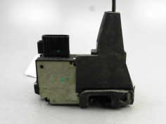 SYSTEME CONDAMNATION ARRIERE DROIT FORD FUSION Phase 1 2002-2005