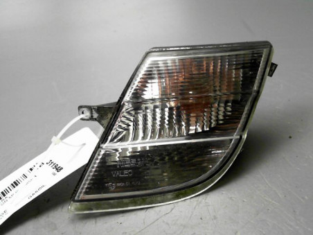 CLIGNOTANT GAUCHE NISSAN MICRA 2005