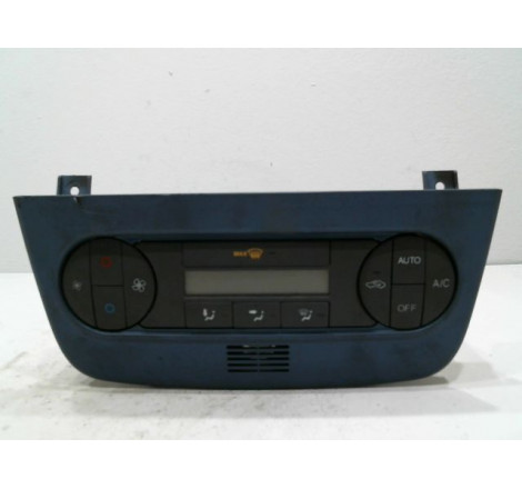 COMMANDE DE CHAUFFAGE FORD FIESTA VI Phase 2 2005-2008