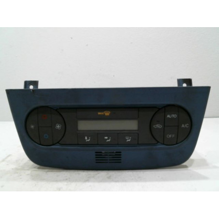 COMMANDE DE CHAUFFAGE FORD FIESTA 2008