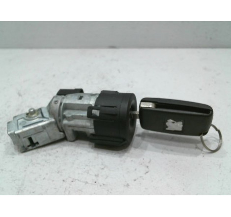 ANTIVOL DE DIRECTION PEUGEOT 407