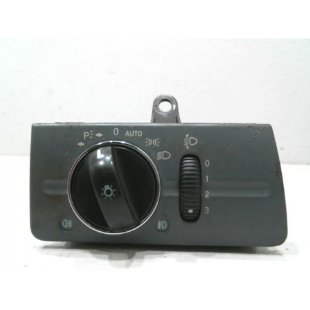 INTERIEUR COMMANDE PHARES MERCEDES CLASSE E 2004