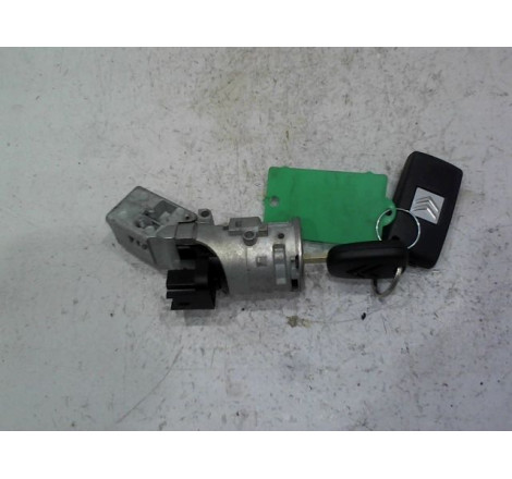 ANTIVOL DE DIRECTION CITROEN C4