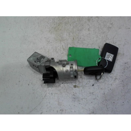 ANTIVOL DE DIRECTION CITROEN C4 2009