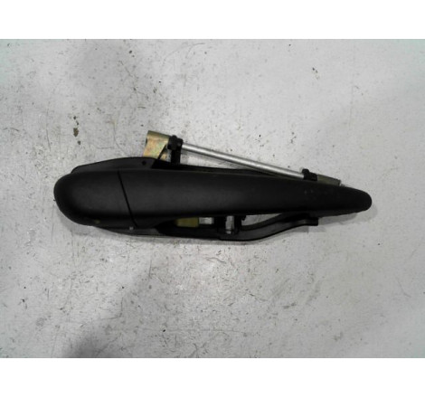 POIGNEE EXTERIEURE PORTE AVANT DROIT BMW SERIE 3 BERL. IV Phase 2 (E46) 2001-2005