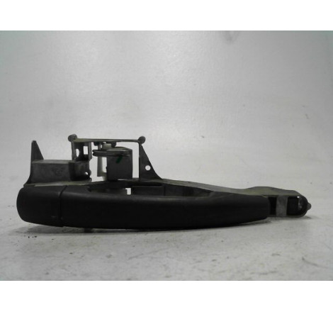 POIGNEE EXTERIEURE PORTE AVANT DROIT PEUGEOT 207 2006-2013