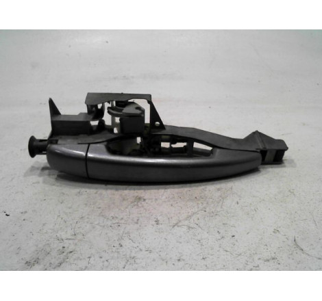 POIGNEE EXTERIEURE PORTE ARRIERE DROIT CITROEN C3 II Phase 1 (A51) 2009-2013