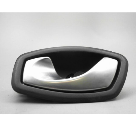 POIGNEE INTERIEURE PORTE AVANT GAUCHE RENAULT MEGANE