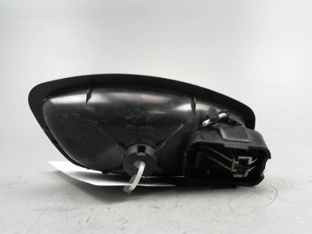 POIGNEE INTERIEURE PORTE AVANT GAUCHE RENAULT MEGANE 2011