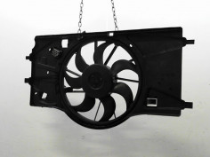 MOTEUR VENTILATEUR RADIATEUR RENAULT LAGUNA ESTATE III Phase 1 2007-2010