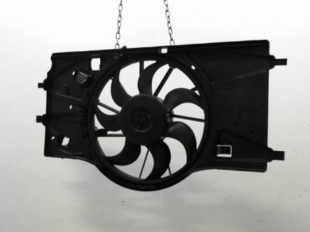 MOTEUR VENTILATEUR RADIATEUR RENAULT LAGUNA 2008