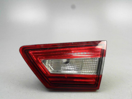 FEU ARRIERE INTERIEUR DROIT RENAULT CLIO 2013