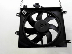 MOTEUR VENTILATEUR RADIATEUR CITROEN C1 5P
