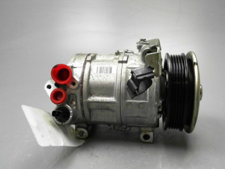 COMPRESSEUR AIR CONDITIONNE ALFA ROMEO MITO 2010