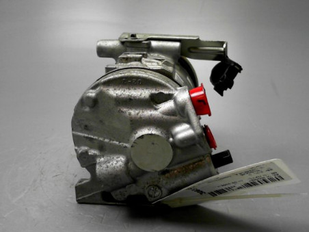COMPRESSEUR AIR CONDITIONNE ALFA ROMEO MITO 2010