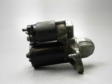 DEMARREUR MINI MINI 2002