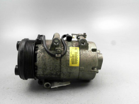 COMPRESSEUR AIR CONDITIONNE FORD FOCUS 2006