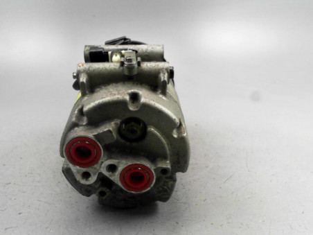 COMPRESSEUR AIR CONDITIONNE FORD FOCUS 2006