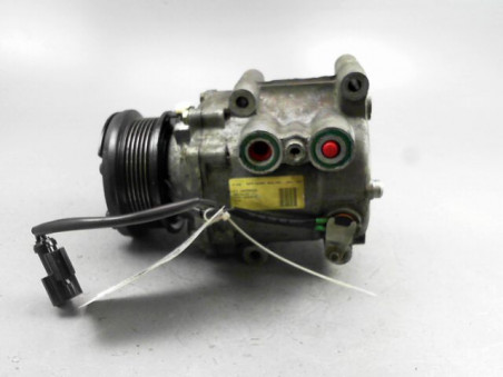 COMPRESSEUR AIR CONDITIONNE FORD MONDEO 2002