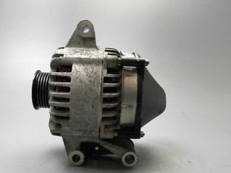 ALTERNATEUR FORD MONDEO 2002